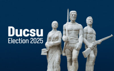 「ドゥクス選挙を調査せよ」