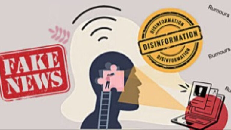 ソーシャルメディアには世論調査に関する誤情報が溢れている