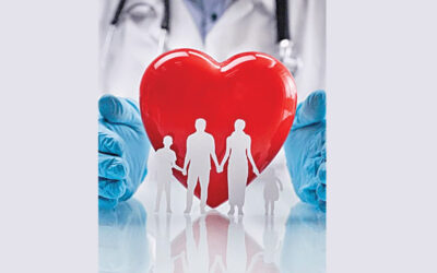 バングラデシュの心臓病に対する素晴らしい戦い