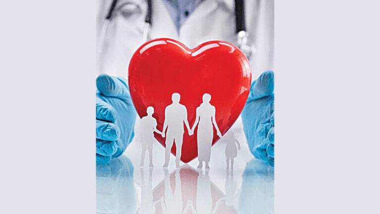 バングラデシュの心臓病に対する素晴らしい戦い