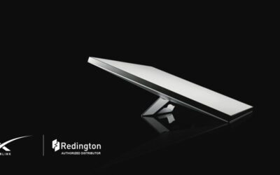 バングラデシュでの正規配給のため、レディントン社がスターリンク社と提携