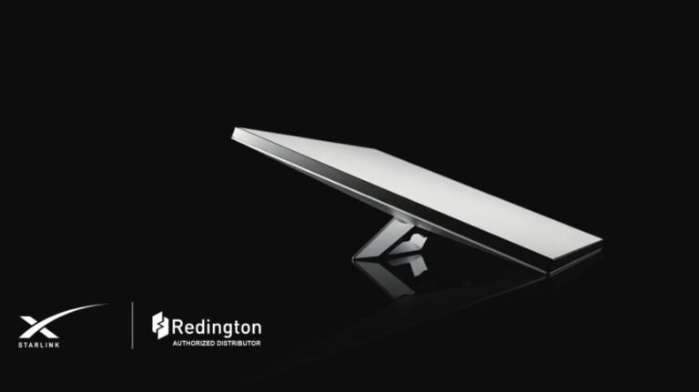 バングラデシュでの正規配給のため、レディントン社がスターリンク社と提携