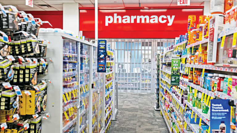 大手製薬会社の関税勝利は後遺症を残す