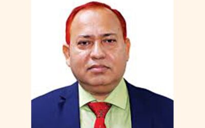 ルパリ銀行のMDは、タスクフォースが2200億タカの不良債権の回収に取り組んでいると述べた。