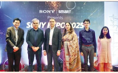 ソニー・エキスポ2025、今夜まで延長