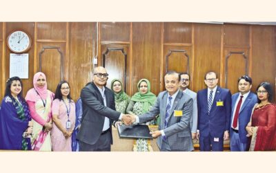 シチズンズ・バンク、女性起業家支援のためBBと提携