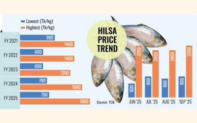 ヒルサの小売価格を固定する