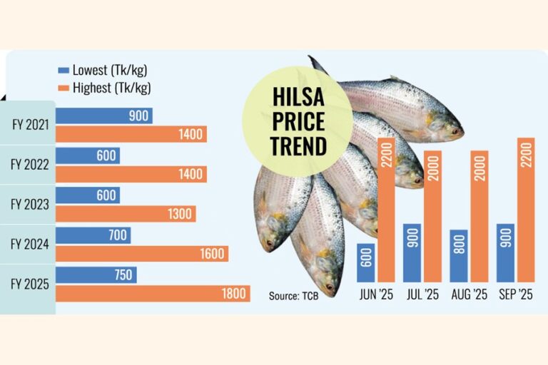 ヒルサの小売価格を固定する