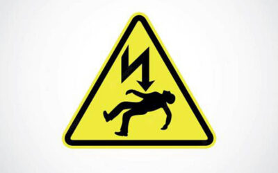 ラルモニルハットで2人の兄弟が感電死