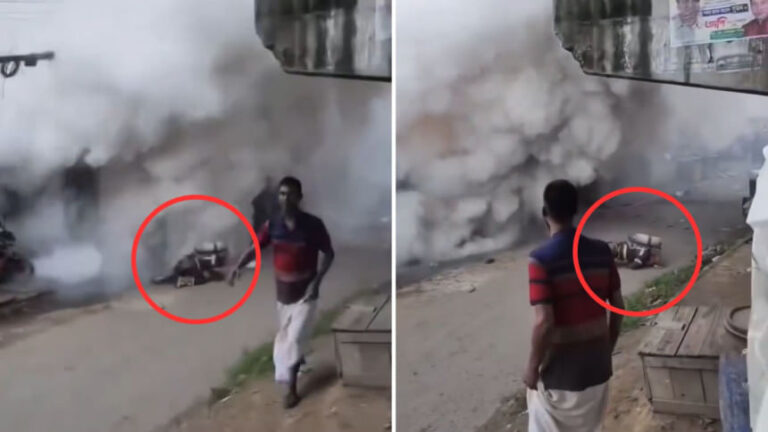 トンギ倉庫火災をめぐり訴訟提起