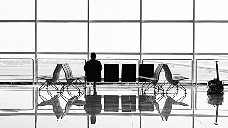 バングラデシュのラウンジの未来