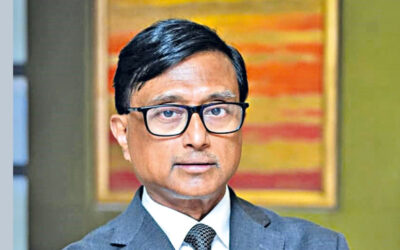 健康危機への父と息子の取り組み