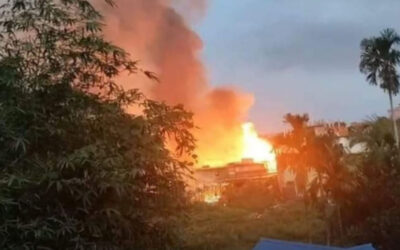 人権団体、カグラチャリでの暴力を非難