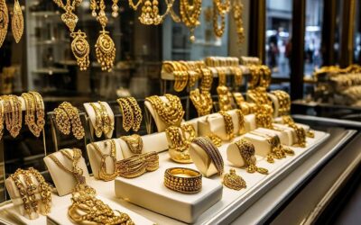 金価格、1ボリあたり195,000タカの記録を達成