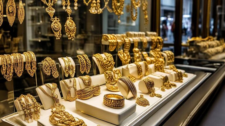 金価格、1ボリあたり195,000タカの記録を達成