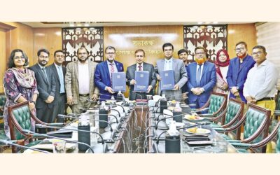 ソナリ銀行、法務局および最高裁判所と覚書を締結