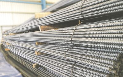 鉄鋼メーカーは後退に苦しむも回復を予測