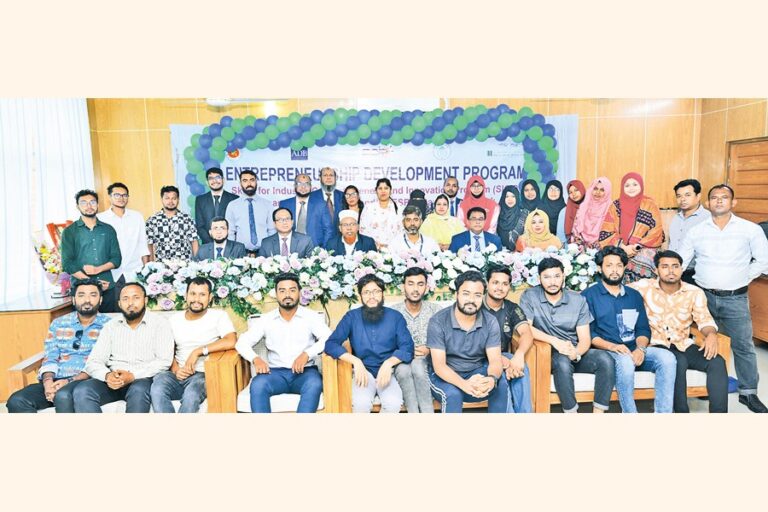 BB、マーカンタイル銀行が起業家育成研修を実施