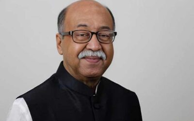 元大臣ヌルル・マジド・フマーユーン氏が死去
