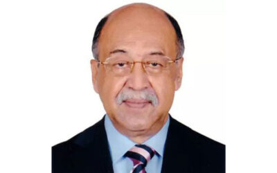 ヌルル・マジド元大臣がDMCHで死去