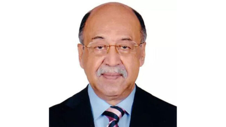 ヌルル・マジド元大臣がDMCHで死去