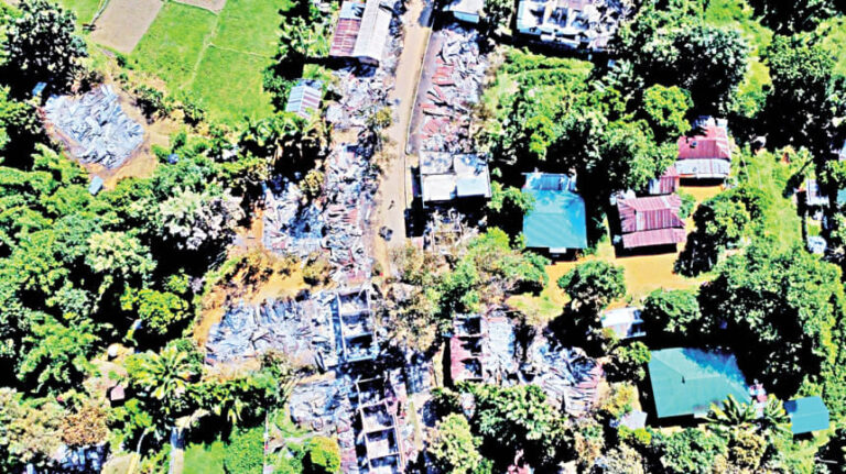 司法調査を求める声が高まる