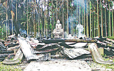 13年経っても正義は未だ遠い