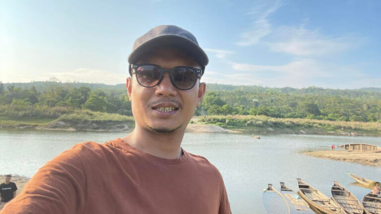 カグラチャリ暴動：党の沈黙と「虚偽のレイプ」主張でNCP党首が辞任