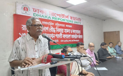 宗派間の暴力：政府は常に陰謀のせいにする