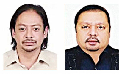 タイでシクダール家の13億3千万タカを差し押さえ