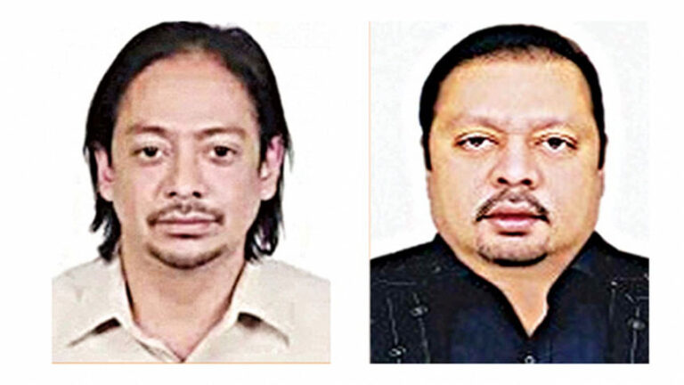 タイでシクダール家の13億3千万タカを差し押さえ