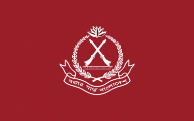 BGBはアラカン連合連盟によるARSA、RSOとの関係疑惑を否定