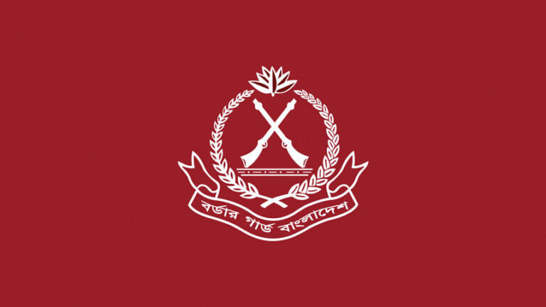 BGBはアラカン連合連盟によるARSA、RSOとの関係疑惑を否定