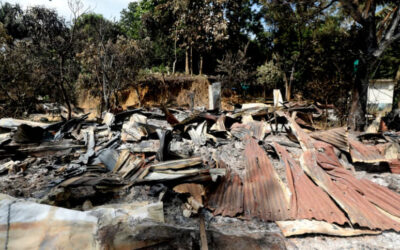 ジュマ・チャトラ・ジャナタ、行政とCHT顧問に8項目の要求を提出