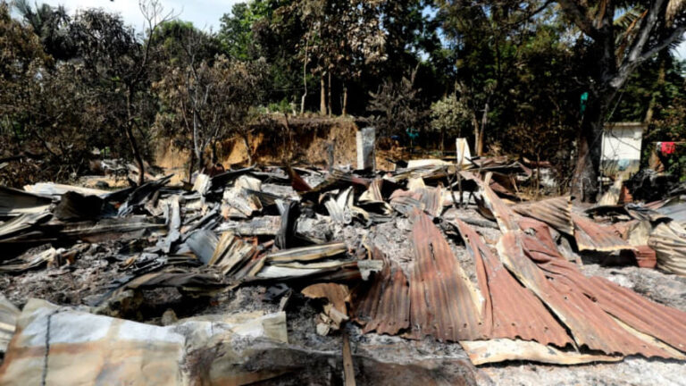 ジュマ・チャトラ・ジャナタ、行政とCHT顧問に8項目の要求を提出