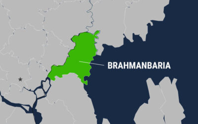 暴徒による暴行と違法拘禁の後に男性が死亡