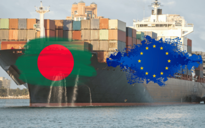 EUとのEPA交渉は2028年までに終了する可能性