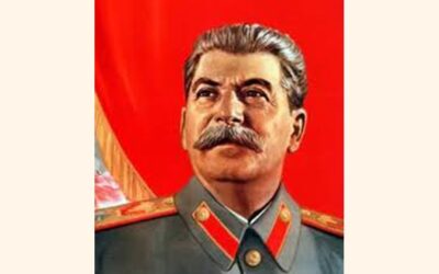 ヨシフ・スターリン時代を振り返る