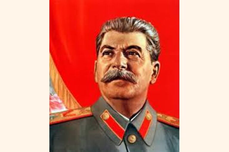 ヨシフ・スターリン時代を振り返る
