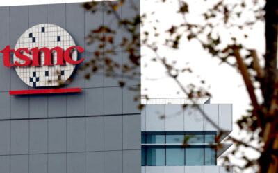 米国、TSMCの半導体製造装置の中国への出荷を制限