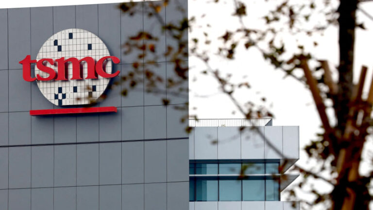 米国、TSMCの半導体製造装置の中国への出荷を制限