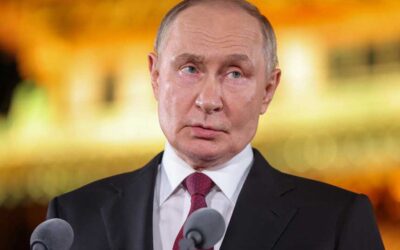 NATO事務総長、西側諸国がウクライナに軍を派遣できるかどうかはロシアが「決める」ことではない