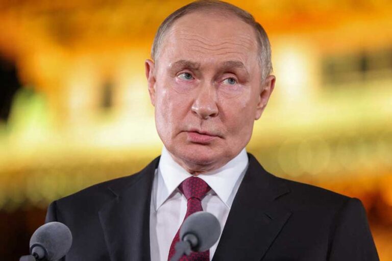 NATO事務総長、西側諸国がウクライナに軍を派遣できるかどうかはロシアが「決める」ことではない