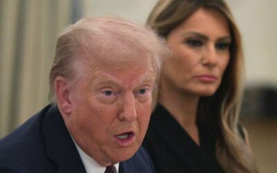 トランプ大統領、国防省を「戦争省」に改称