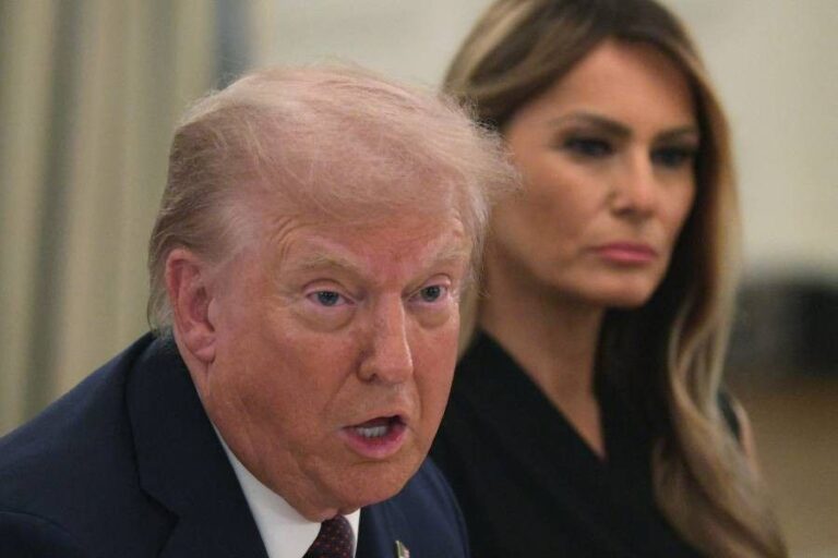 トランプ大統領、国防省を「戦争省」に改称