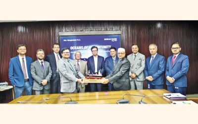 BRAC銀行、MJL向け外洋石油タンカー2隻に融資を拡大