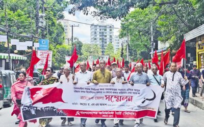 政府は民主主義の回復ではなく改革に重点を置いている：CPB