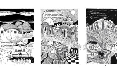 生きたベンガルデルタの建築