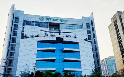 ECは長官や主要職員を任命する権限を否定された