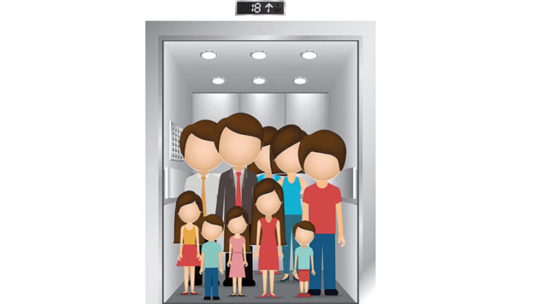 ダッカのエレベーター政治：垂直輸送における見えない階層構造